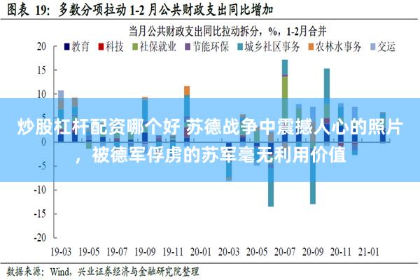 炒股杠杆配资哪个好 苏德战争中震撼人心的照片，被德军俘虏的苏军毫无利用价值