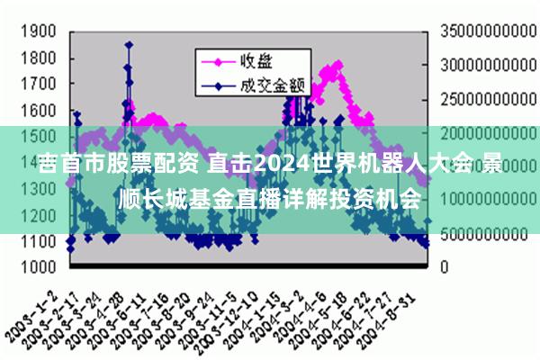 吉首市股票配资 直击2024世界机器人大会 景顺长城基金直播